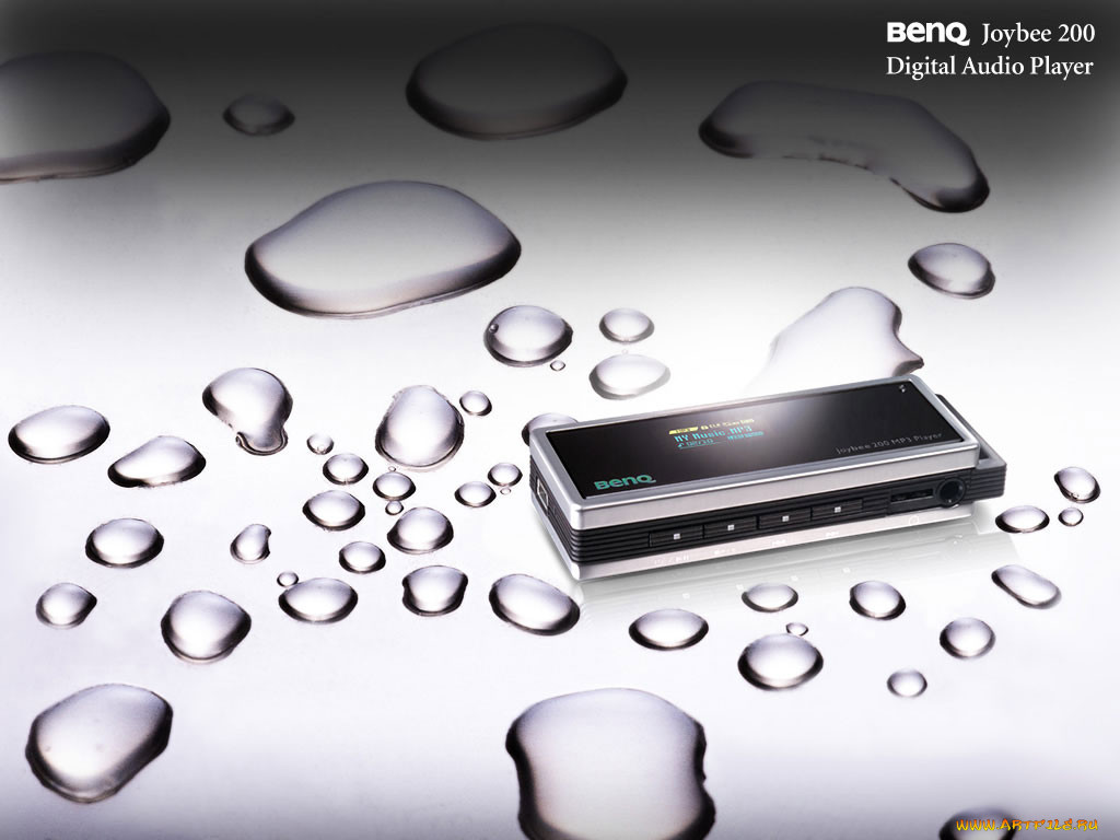 , benq